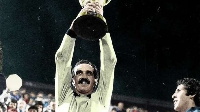 Θρήνος στο ποδόσφαιρό: Πέθανε ο Γρηγόρης Φανάρας σε ηλικία 77 ετών