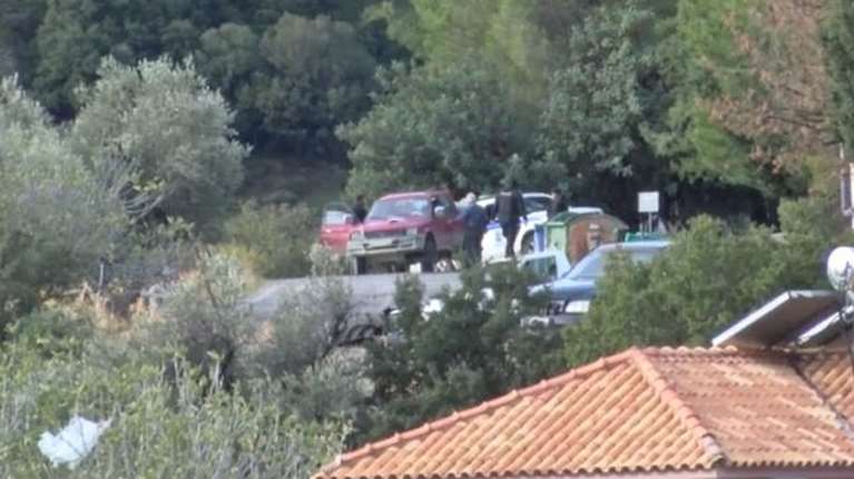 Βορίζια: &quot;Αυτοί έβαλαν τον δυναμίτη - Σασμούς κάνουνε, χαλάνε, κάθε φορά ψάχνουν μία αιτία&quot;, ξεσπά η αδερφή της 56χρονης