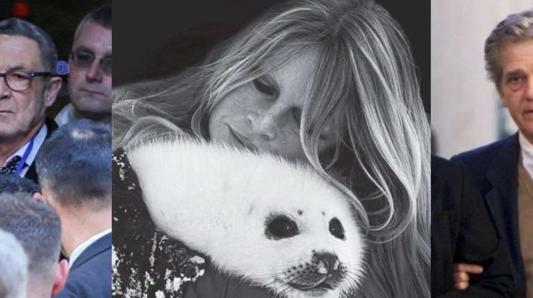 Μπριζίτ Μπαρντό: Η κόντρα με τον "ανεπιθύμητο" γιο και τον σύζυγό της για την περιουσία των 70 εκατ. ευρώ