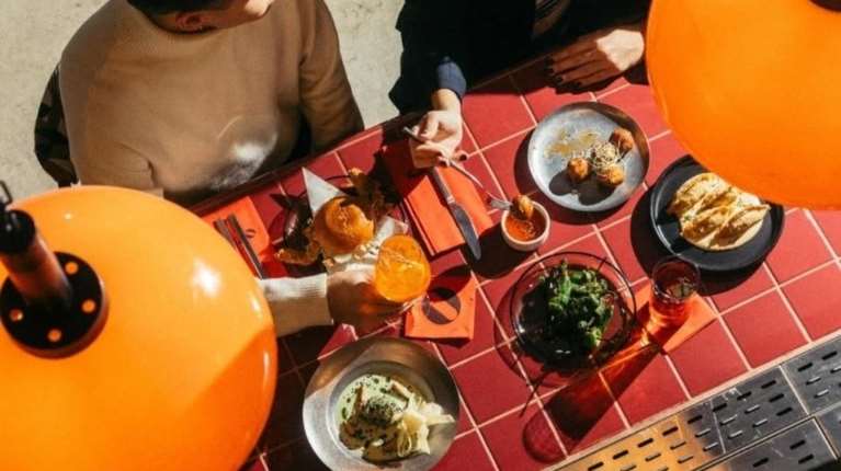 Πού πάμε για φαγητό στον Κεραμεικό