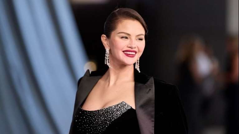 Σελίνα Γκόμεζ: Η ψυχική υγεία δεν είναι ένα δευτερεύον ζήτημα - Είναι το θεμέλιο των πάντων