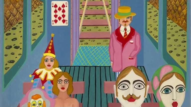 Όλα όσα δε χάνονται σε μουσεία και γκαλερί της Αθήνας το 2026