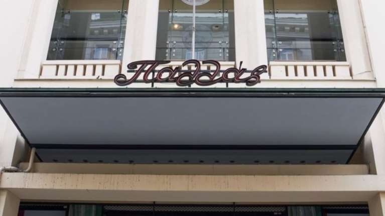 ''Astoria'': Νέα μεγάλη παραγωγή τον Μάρτιο στο θέατρο Παλλάς