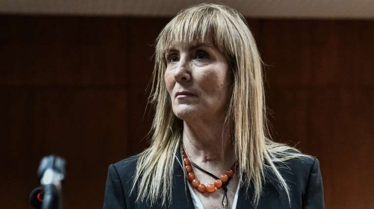 Λύθηκε το &quot;μυστήριο&quot; της διάρρηξης στο σπίτι της Εισαγγελέως Τουλουπάκη- Δεν ήταν συνωμοσία, δεν είχε σχέση με τη Novartis…