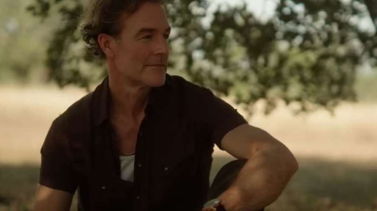 James Van Der Beek: Πέθανε στα 48 του χρόνια ο ηθοποιός του Dawson’s Creek - Εδινε μάχη με τον καρκίνο