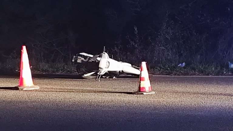 Διπλό τροχαίο στην Ξάνθη με δύο νεκρούς: Οδηγούσε χωρίς δίπλωμα, σκότωσε οδηγό μηχανής και τον εγκατέλειψε