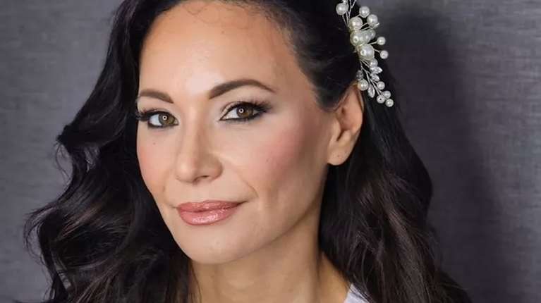 Μάρω Λύτρα: Μάς δείχνει για πρώτη φορά τον γοητευτικό σύζυγό της, Κωνσταντίνο