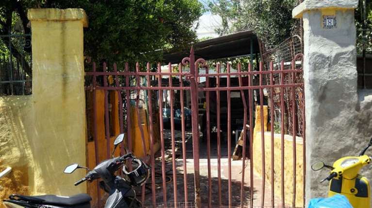 Ρόδος: Ανατροπή στη δολοφονία του Γ. Καριώτη - Ο συνεργός δηλώνει ότι έδρασε μόνος του