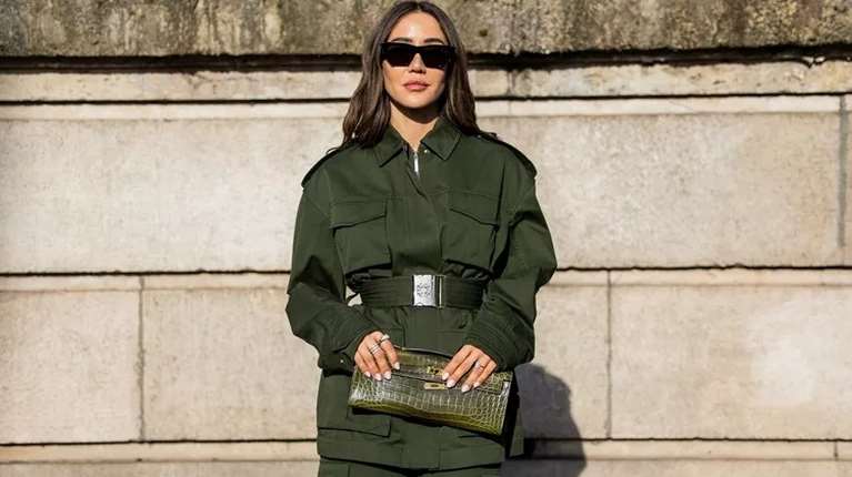 Πώς θα ντυθείς &quot;ακριβά&quot; με τα πιο οικονομικά κομμάτια