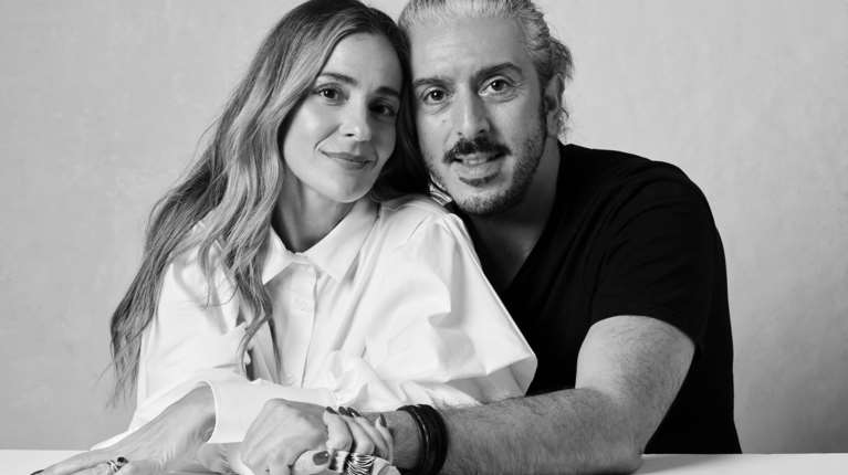 Ακυρώθηκε η συνέντευξη Τύπου για την περιοδεία Μποφίλου - Χαρούλη - Το &quot;μπλόκο&quot; από τον γιο του Χατζιδάκι