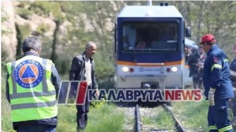 Μεγάλη ταλαιπωρία για 77 επιβάτες στον Οδοντωτό: Αποζημιώσεις για τους εγκλωβισμένους