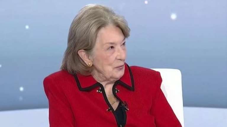 Αντωνία Τριχοπούλου: Το καλύτερο πρωινό είναι ο τραχανάς - Eπιστροφή σε απλές συνήθειες