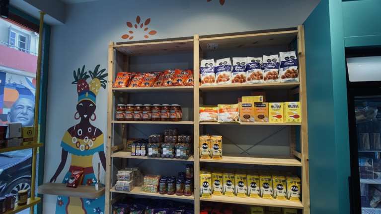 Θεσσαλονίκη: Τέσσερα ψαγμένα παντοπωλεία με προϊόντα από όλο τον κόσμο - Για όλα τα γούστα