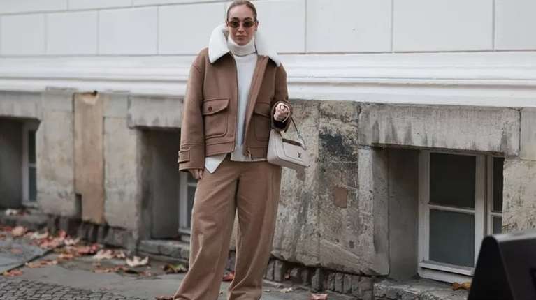 Το παντελόνι που δείχνει ακριβό όπως κι αν το φορέσεις