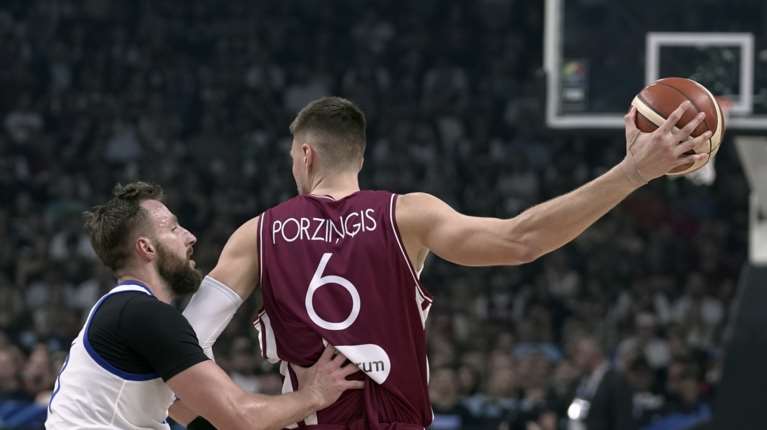 Επιστροφή στη δράση-Το σημερινό πρόγραμμα για τη φάση των 16