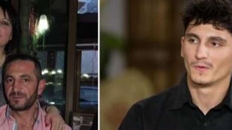 Συγκινεί ο Άγγελος: Από την τραγωδία του Δομοκού στη νέα του ζωή - Η εξομολόγηση και η δικαίωση που ζητά