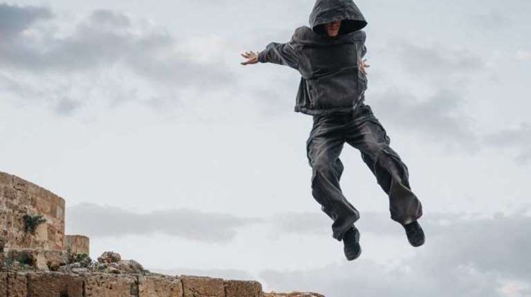 Ξεκίνησαν στα Χανιά τα γυρίσματα της ταινίας &quot;Ξανασταυρώνεται&quot; του Θοδωρή Παπαδουλάκη