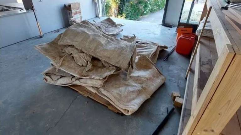 Πικέρμι: Ισπανικό καρτέλ πίσω από τα δέρματα με την εμποτισμένη κοκαΐνη - Ασύλληπτος παραμένει ο αρχηγός