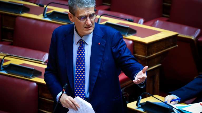 Γιαννούλης υπέρ της συμπόρευσης: Να μην υπάρχει στις εκλογές και ψηφοδέλτιο ΣΥΡΙΖΑ και κόμμα Τσίπρα