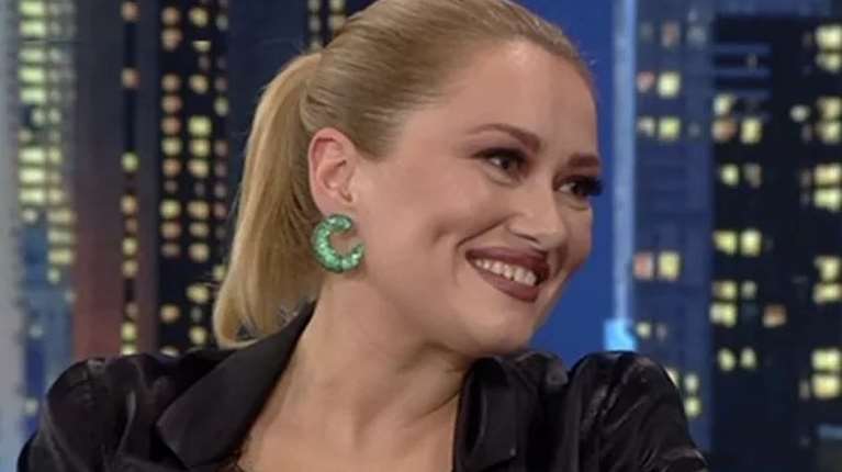 Ιωάννα Ασημακοπούλου: Η σπάνια αποκάλυψη για "Το Σόι Σου" λίγο πριν την επιστροφή της σειράς