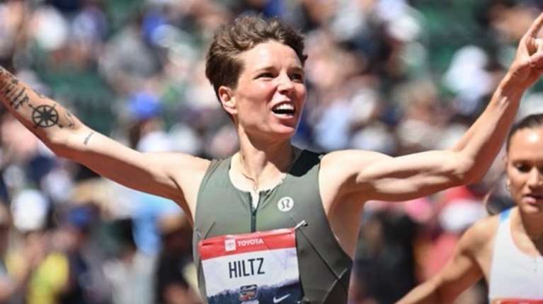 Η τρανς αθλήτρια Νίκι Χιλτζ καταγγέλλει τις γενετικές εξετάσεις στις γυναίκες: &quot;Eίναι μια ολισθηρή πλαγιά&quot;