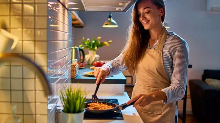 Απώλεια βάρους σε 1 μήνα: Ιδέες για 5 βραδινά γεύματα που λειτουργούν