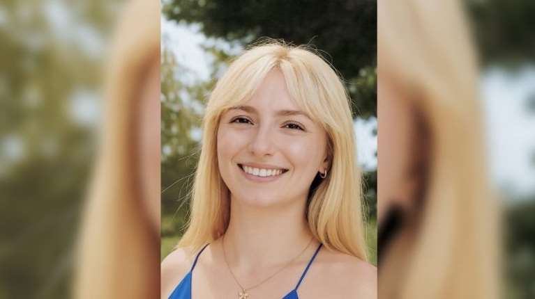 Ανείπωτος θρήνος στη Λάρισα: Νεκρή σε τροχαίο η 25χρονη Αναστασία