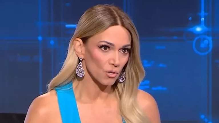 Έλλη Κοκκίνου: Ο λόγος που είχε πάρει 22 κιλά σε έναν χρόνο