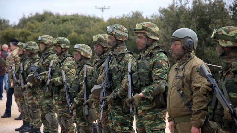 Σώματα Ασφαλείας: Τι αλλάζει στους μισθούς σε Αστυνομία, Πυροσβεστική και Λιμενικό – Aναλυτικοί πίνακες