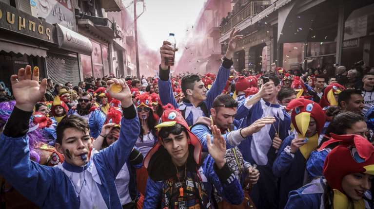 Το καρναβάλι της Ξάνθης επιστρέφει με πολλές εκδηλώσεις, δραστηριότητες, συναυλίες και ατελείωτο κέφι