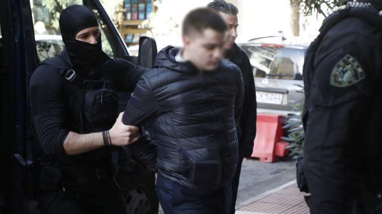 Δολοφονία Λυγγερίδη: Αποχή δικηγόρων στη δίκη με αίτημα τη μεταφορά της στο Εφετείο Αθήνας