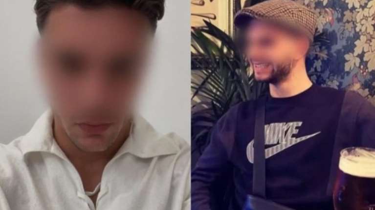 Φοινικούντα: "Μπήκε στο κάμπινγκ αλλά δεν πυροβόλησε" - Συμπληρωματικές απολογίες από τους δύο 22χρονους