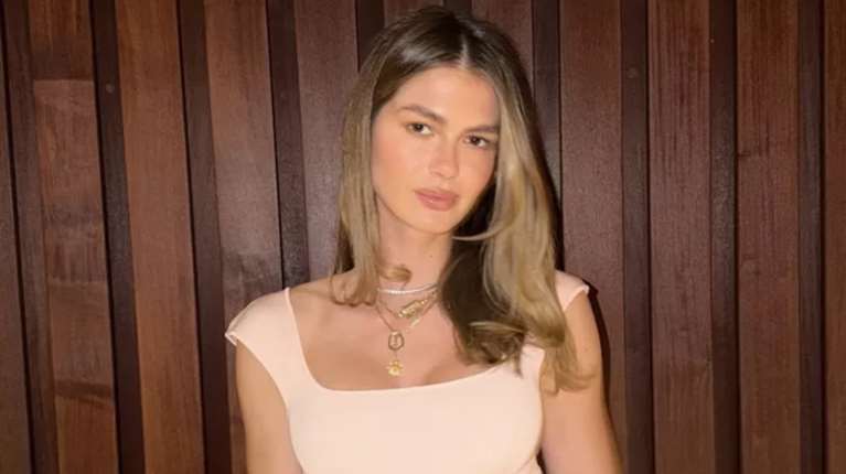 Αμαλία Κωστοπούλου: Προτείνει το απόλυτο healthy dinner μετά τις γιορτές