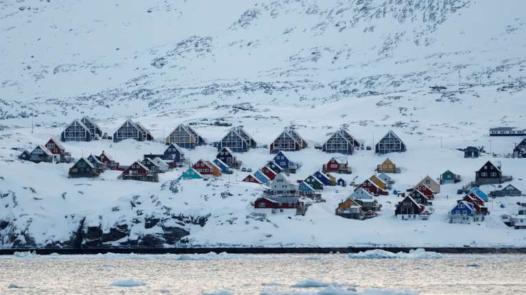 Βήμα πίσω από τις ΗΠΑ για τη Γροιλανδία: "Είναι σύμμαχος, όχι περιουσιακό στοιχείο"
