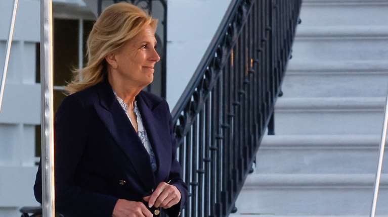 Τζιλ Μπάιντεν: Ο πρώην σύζυγός της συνελήφθη για τη δολοφονία της γυναίκας του