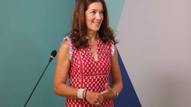 Βικτόρια Χίσλοπ: &quot;Τον καρκίνο του μαστού τον είδα σαν θετική εμπειρία&quot;