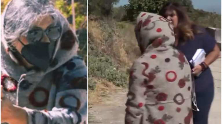 Πρώην σύζυγος 62χρονης στη Βοιωτία: Εξαιρετικά υψηλό ΙQ. Αν το χρησιμοποιεί και για κακό, είναι μια άλλη ιστορία