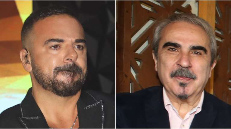 Τριαντάφυλλος: Ο λόγος που ζήτησε δημόσια συγγνώμη από τον Βαγγέλη Περρή - "Δεν το ήξερα"