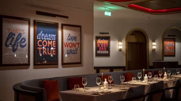 Joie de Vivre Κυριακές στο Bagatelle Athens: Το brunch όπως πρέπει να είναι