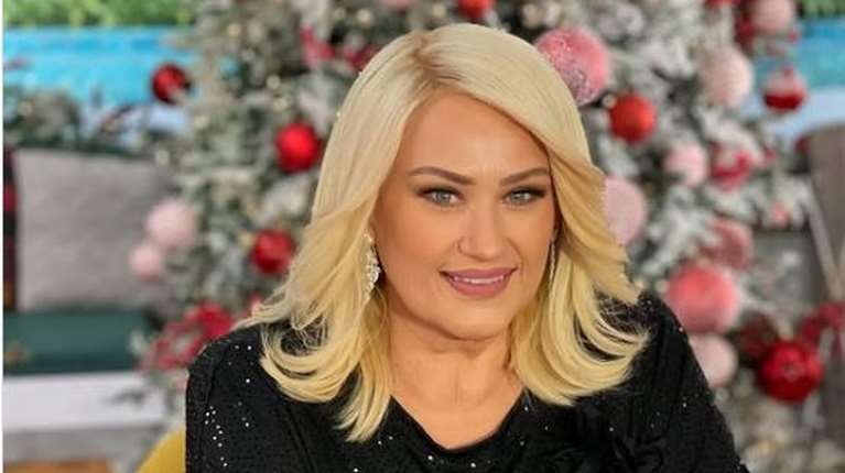 Άση Μπήλιου: Το 2026 είναι η "χρονιά 1" - Mπροστά σε μεγάλες αλλαγές - Τι θα φέρει στα ζώδια