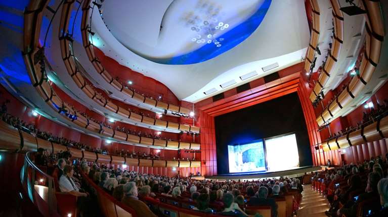 Λυρική: 6.000 δωρεάν εισιτήρια σε 11 παραστάσεις, με κλήρωση -Οι δικαιούχοι, βήμα-βήμα η διαδικασία