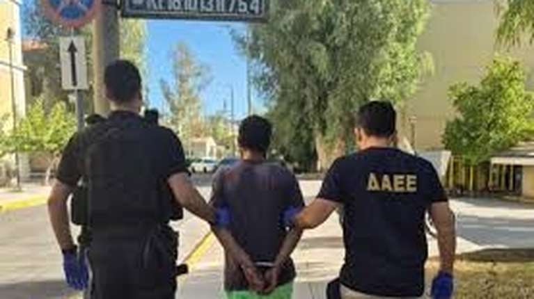 Αναβλήθηκε η δίκη του 32χρονου Παλαιστίνιου για τις σεξουαλικές επιθέσεις στο Αιγάλεω