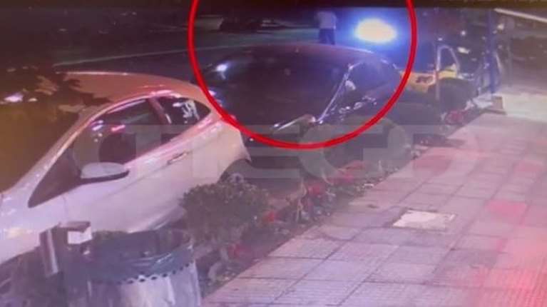 Βόλος: "Όλοι παίρνουν ρούχα στα εγγόνια τους, εγώ πάω στο μνήμα" - Συγκλονίζει ο παππούς του βρέφους που σκοτώθηκε το 2023