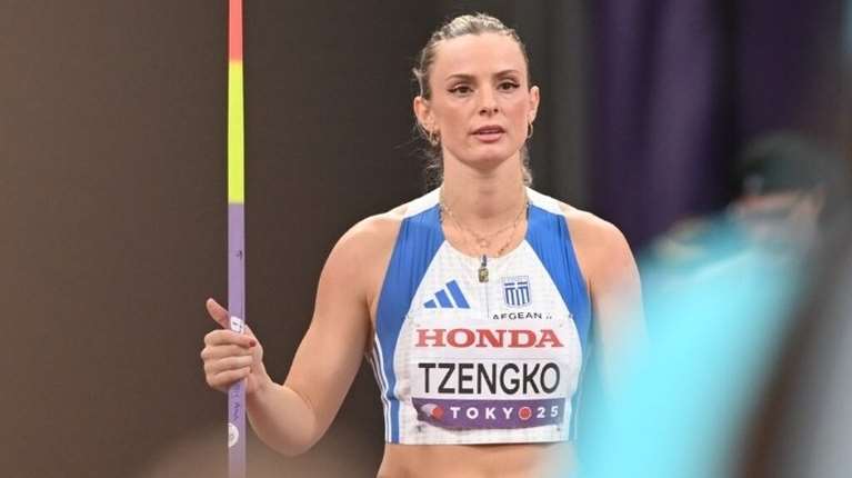 Τζένγκο: &quot;Νιώθω χαζή που άφησα ένα μετάλλιο να φύγει έτσι από τα χέρια μου&quot;