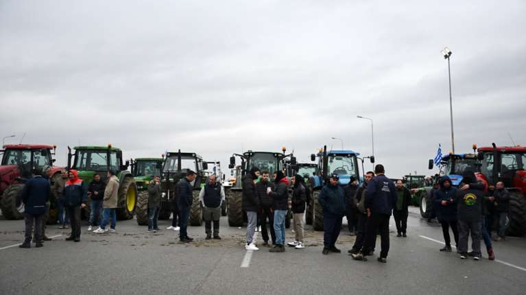 Εν όψει...αδιεξόδου με τους αγρότες