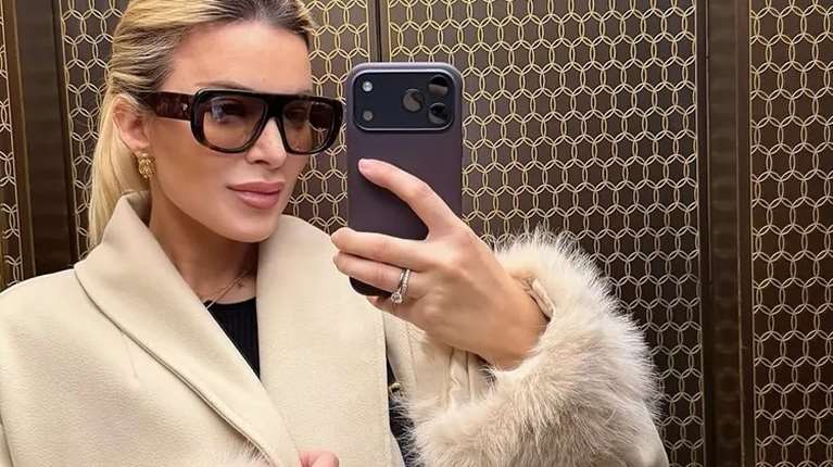 Ώρα ανανέωσης για την Κατερίνα Καινούργιου: Η αλλαγή που μεταμόρφωσε τον προσωπικό της χώρο