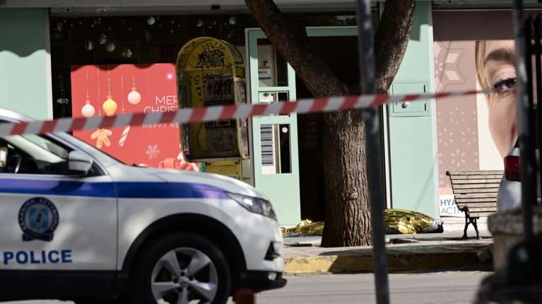 Έγκλημα στη Γλυφάδα: Προφυλακίζεται ο 46χρονος πατροκτόνος