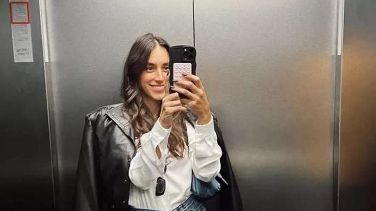 Η Ραφαέλα Ψαρρού επιλέγει να τρώει το πιο διάσημο πρωινό - Είναι πολύ θρεπτικό!