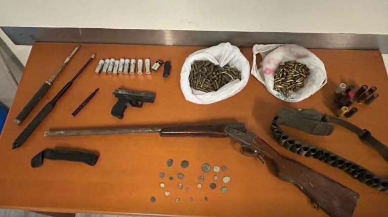 Μέτρα για την οπλακατοχή θα ανακοινώσει τις επόμενες ημέρες ο Κυριάκος Μητσοτάκης: Τι προανήγγειλε ο Παύλος Μαρινάκης