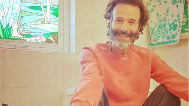 Θανάσης Ευθυμιάδης: &quot;Ζήτησα συγγνώμη από δύο ανθρώπους μετά από 30 χρόνια&quot;